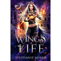 Wings of Life: An Urban Fantasy Romance - Paperback