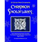 Chrismon Snowflakes: 32 Christ-filled Ornaments - Paperback