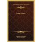 Long Livers - Hardcover