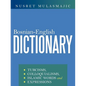 Bosnian-English Dictionary: Turcisms, Colloquialisms, Islamic Words and Expressions - Paperback
