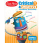 Critical & Creative Thinking ACT Grade 1 - Paperback