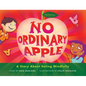 No Ordinary Apple: A Story about Eating Mindfully - Hardcover