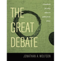 The Great Debate: A Handbook for Policy Debate and Public Forum Debate - Paperback