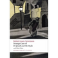 Strange Case of Dr Jekyll and Mr Hyde and Other Tales - Paperback