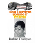 How I Survived Working at RTD/Metro: (Watch Your Back!) - Paperback