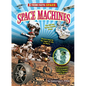 Space Machines - Paperback