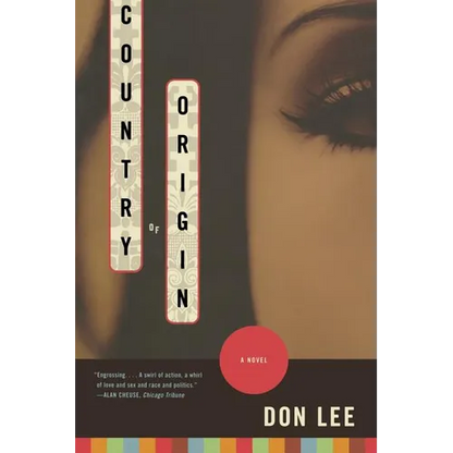 Country of Origin (Revised) - Paperback
