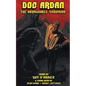 Doc Ardan and The Abominable Snowman - Paperback