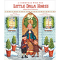 A Christmas Wish for Little Dala Horse: A Saint Lucia Celebration - Hardcover