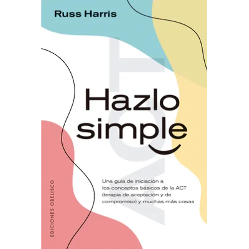 Hazlo Simple - Paperback