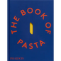 The Book of Pasta - Hardcover
