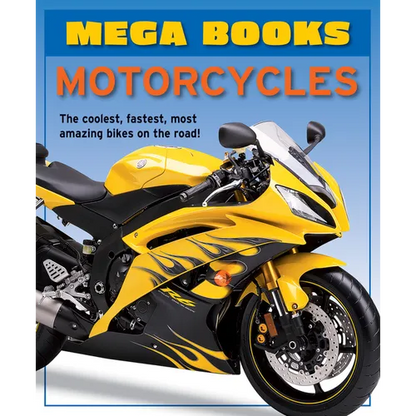 Motorcycles - Paperback