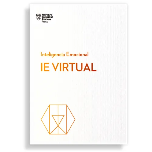 i.e. Virtual. Serie Inteligencia Emocional HBR (Virtual Ei Spanish Edition) - Paperback