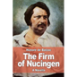 The Firm of Nucingen - Paperback