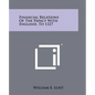 Financial Relations Of The Papacy With England, To 1327 - Paperback