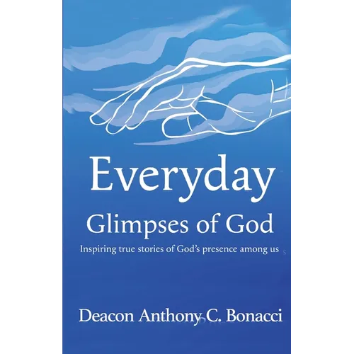 Everyday Glimpses of God - Paperback