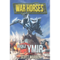 Ymir: War Horses Book 2 - Paperback