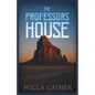 The Professor's House;With an Excerpt by H. L. Mencken - Paperback