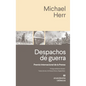 Despachos de Guerra - Paperback