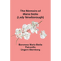 The Memoirs of Maria Stella (Lady Newborough) - Paperback