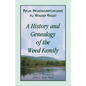 From Northamptonshire to Walker Valley: A History and Genealogy of the Weed Family - Paperback