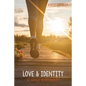 Love and Identity: 52 Weekly Devotionals - Paperback
