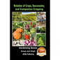 Rotation of Crops, Succession, and Companion Cropping - Paperback
