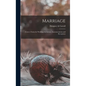 Marriage: Correct Forms for Wedding Invitations, Announcements and Receptions - Hardcover