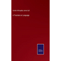 A Tractate on Language - Hardcover