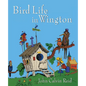 Bird Life in Wington - Paperback