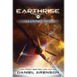 Earth Fire: Earthrise Book 4 - Paperback