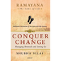 Ramayana: The Game of Life Conquer Change - Paperback