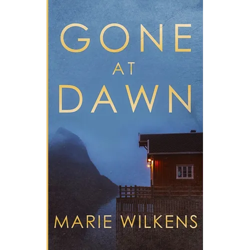 Gone at Dawn - Paperback