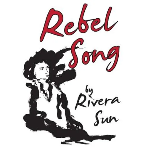 Rebel Song - Paperback