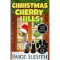 Christmas in Cherry Hills - Paperback