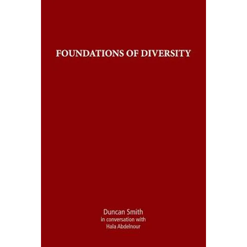 Foundations of Diversity - Paperback