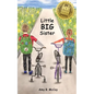 Little Big Sister - Paperback