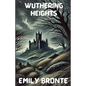Wuthering Heights(Illustrated) - Paperback