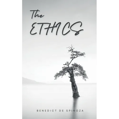 The Ethics - Paperback