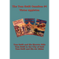 Tom Swift Omnibus #4: Tom Swift and His Electric Rifle, Tom Swift in the City of Gold, Tom Swift and His Air Glider - Paperback