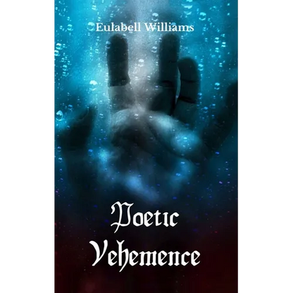 Poetic Vehemence - Paperback