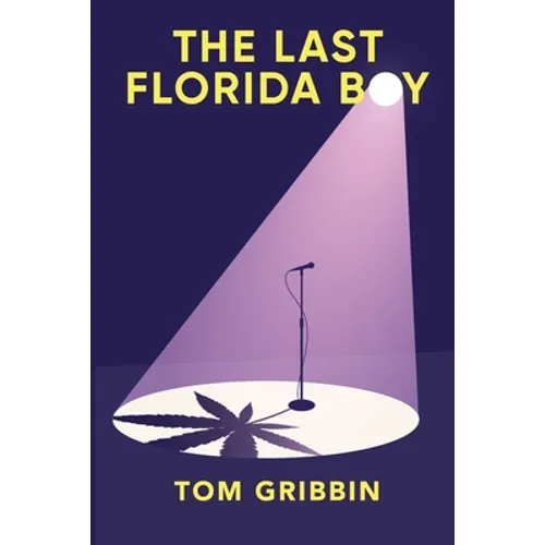 The Last Florida Boy - Paperback