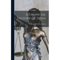 A Financial History of Texas - Hardcover