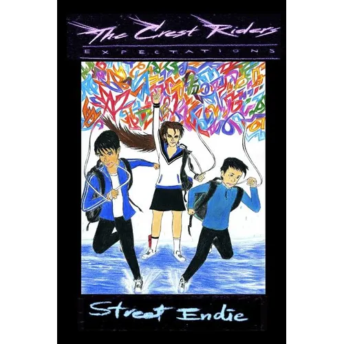 The Crest Riders: Expectations - Paperback