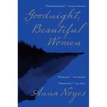 Goodnight, Beautiful Women - Hardcover