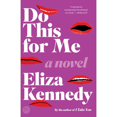 Do This for Me - Paperback