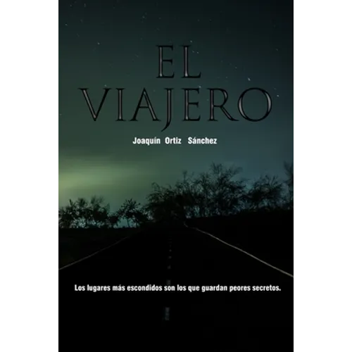 El Viajero - Paperback