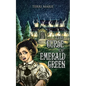 The Curse of Emerald Green - Paperback