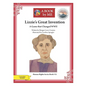 Lizzie's Great Invention: A Game that Changed WWII - Paperback