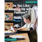 Do You Like Keeping Up with Fashion? - Library Binding